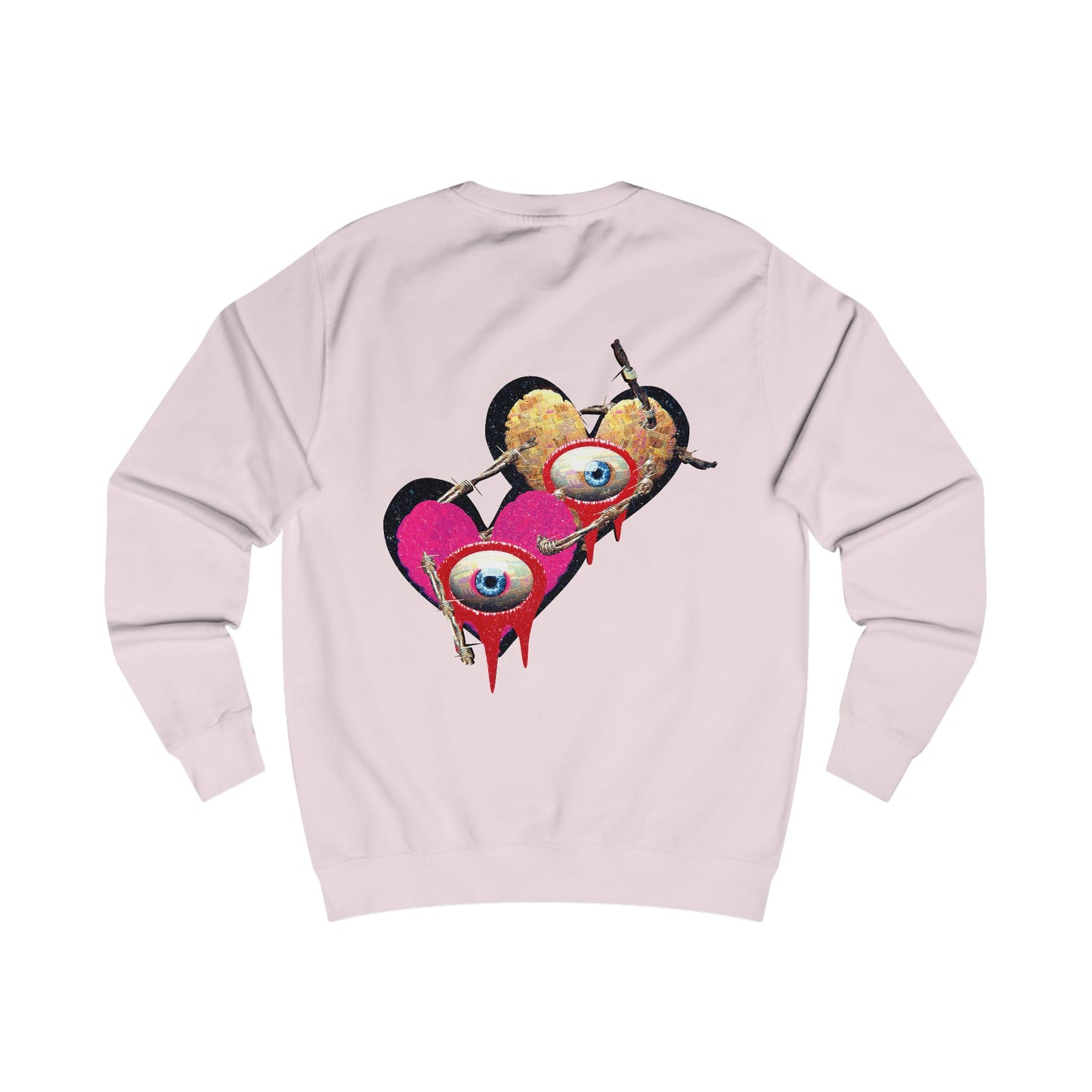 Pierce Sweatshirt