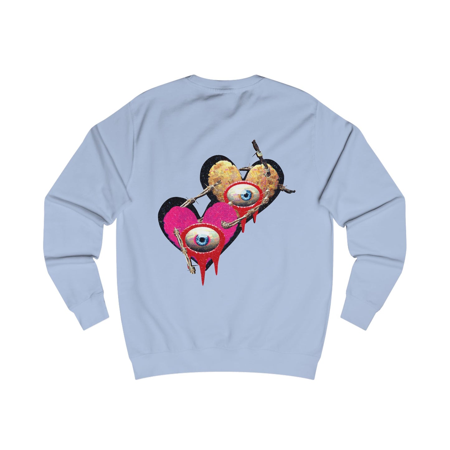 Pierce Sweatshirt