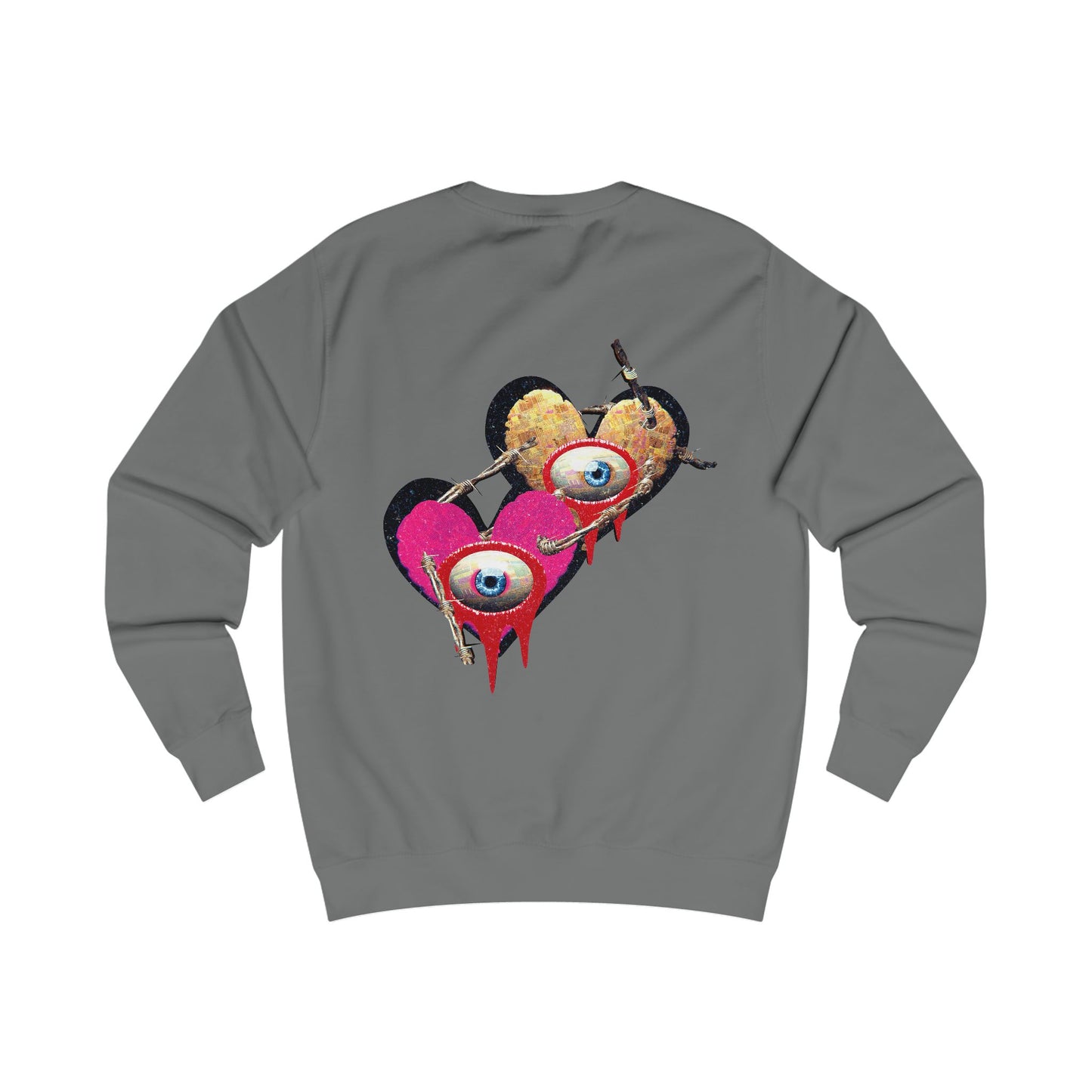 Pierce Sweatshirt