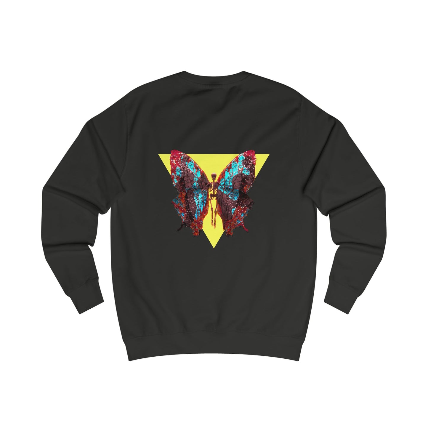 Butterfly Sweatshirt