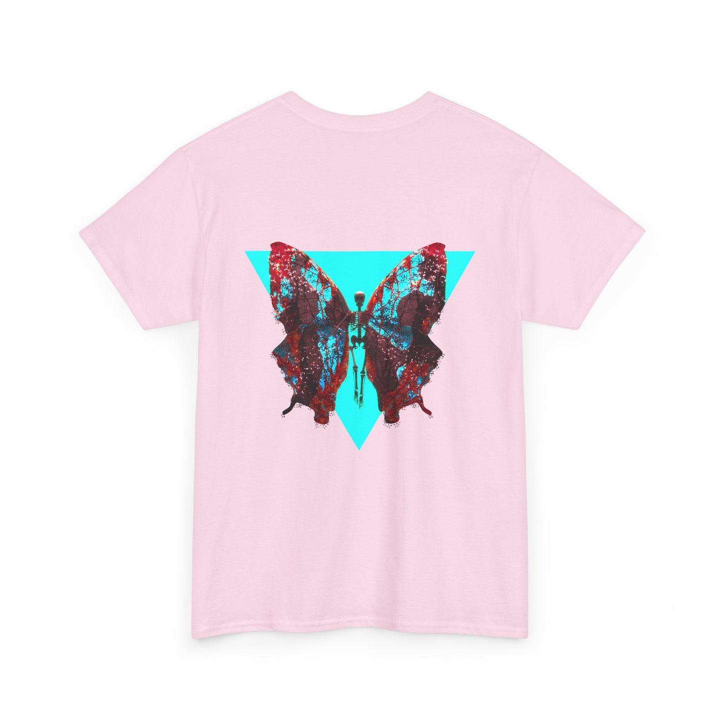 Butterfly Blue