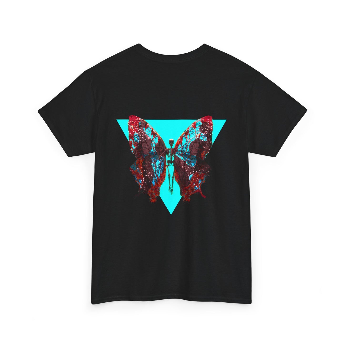 Butterfly Blue