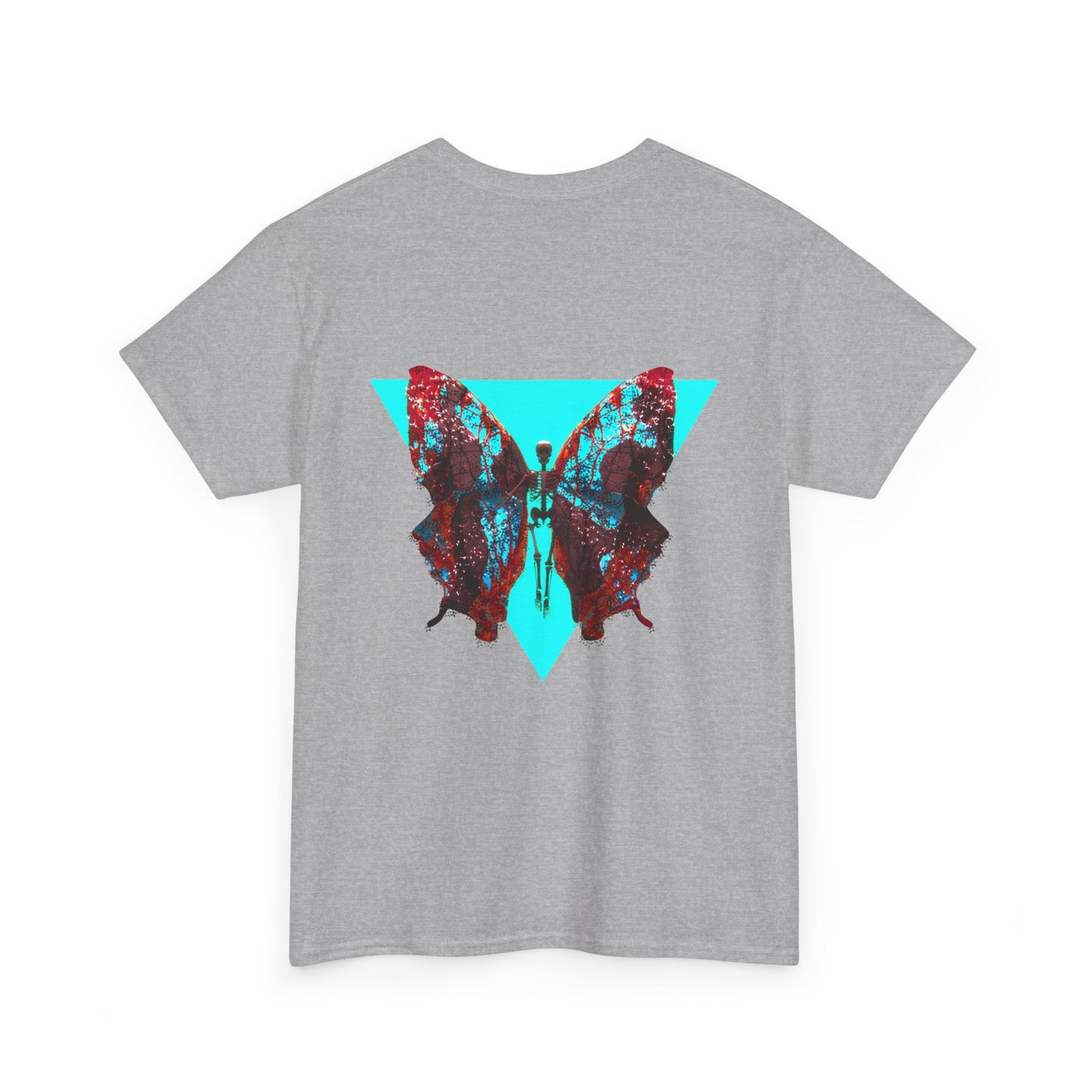 Butterfly Blue