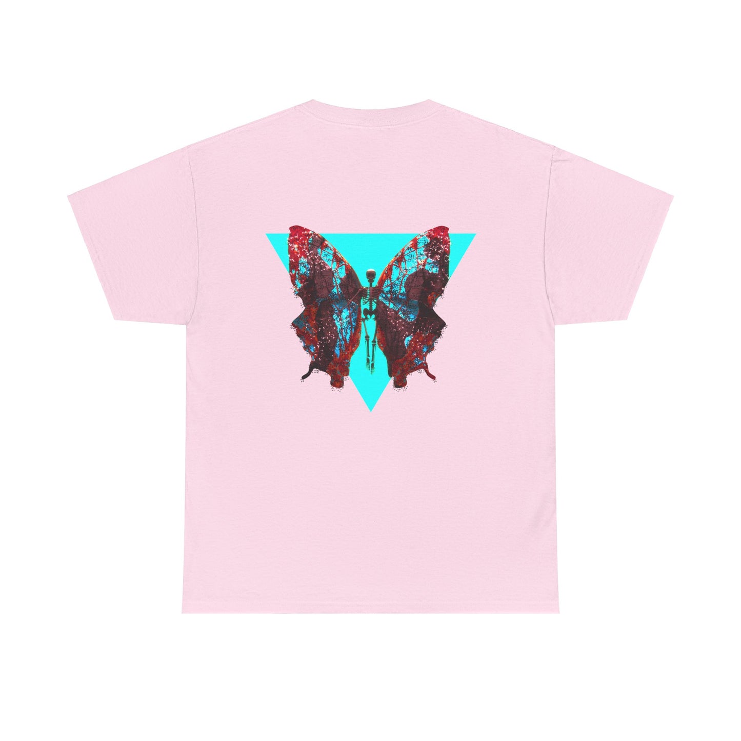 Butterfly Blue