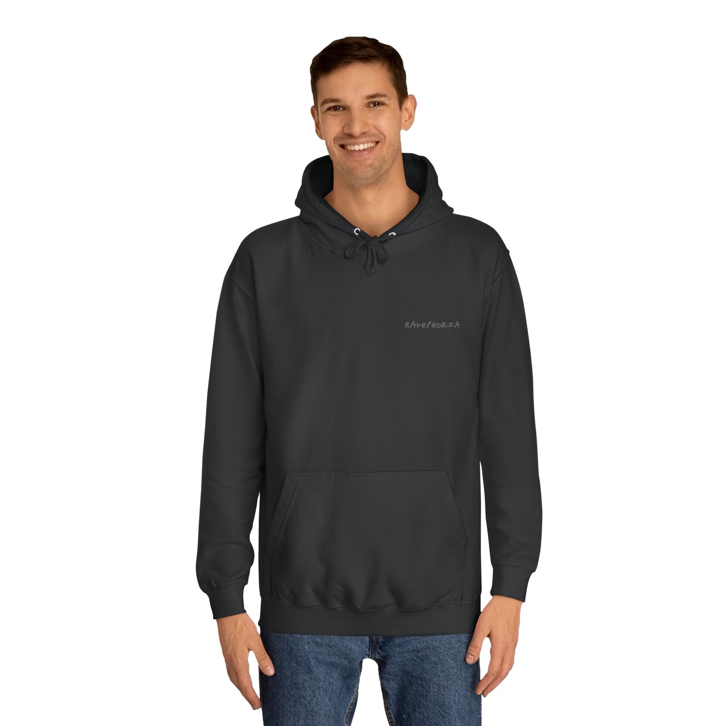 Augenöffner Hoody