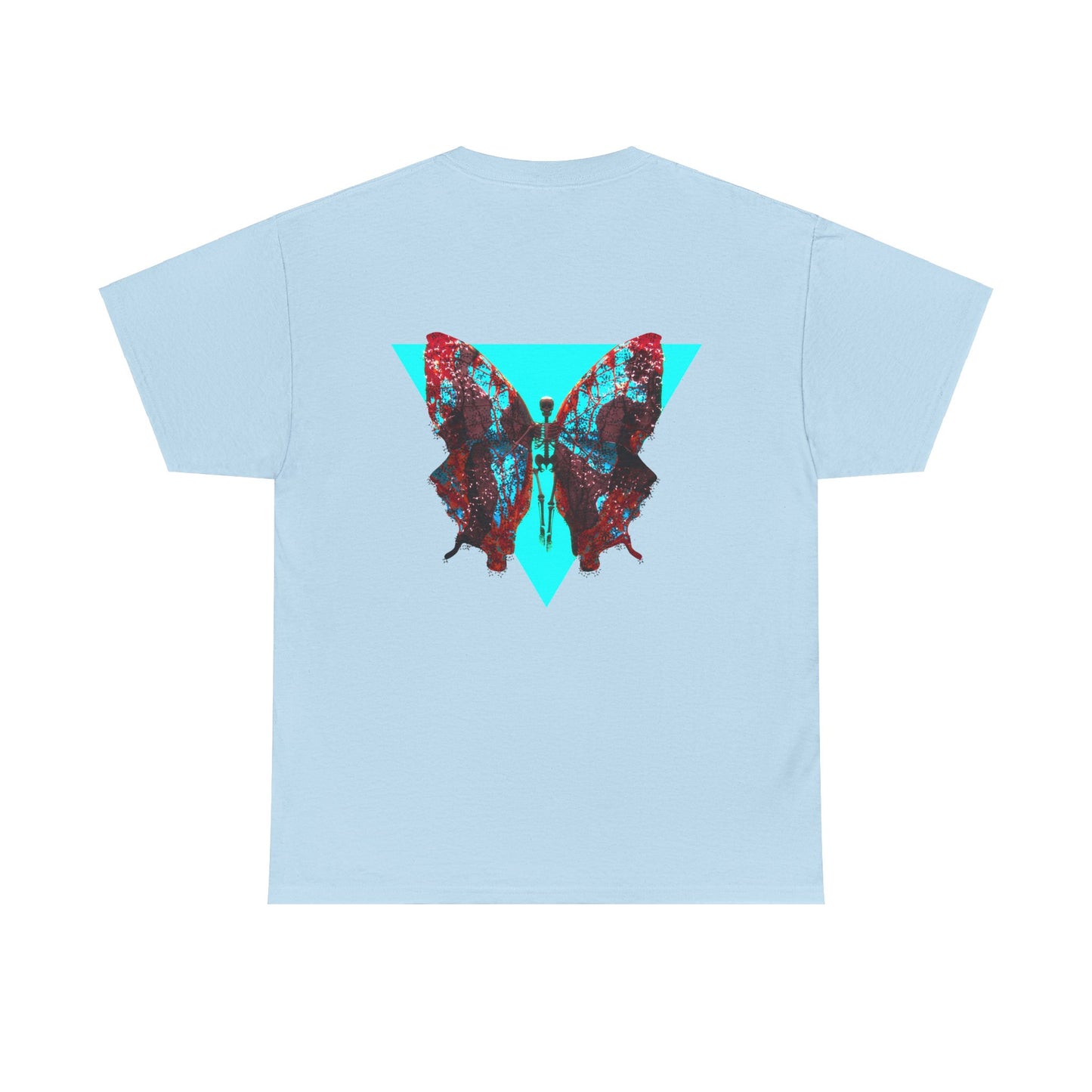 Butterfly Blue