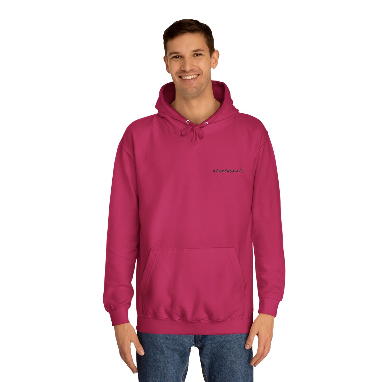 Augenöffner Hoody