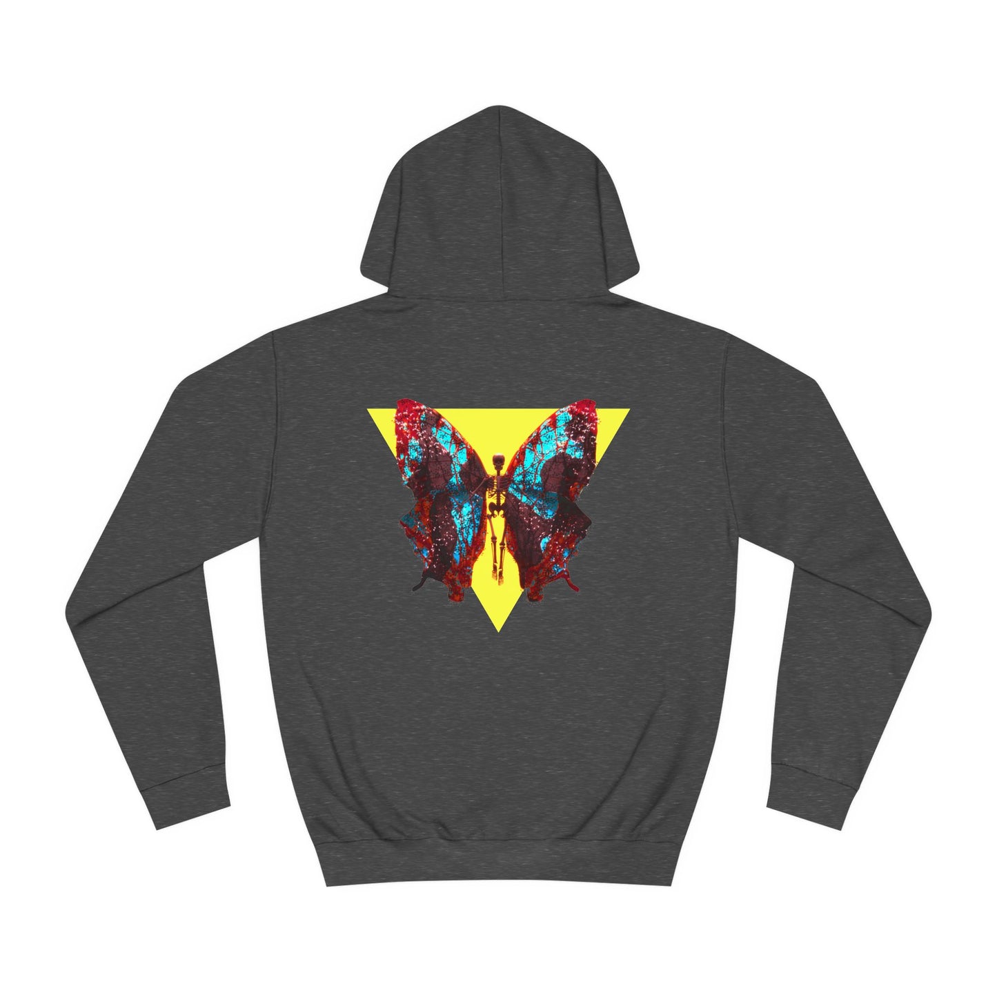 Butterfly Hoodie