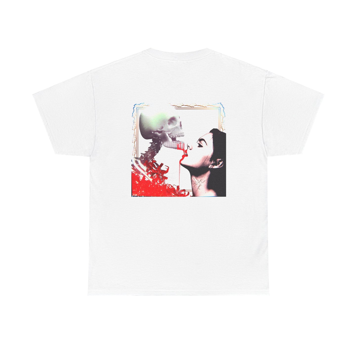 Blood Vomet