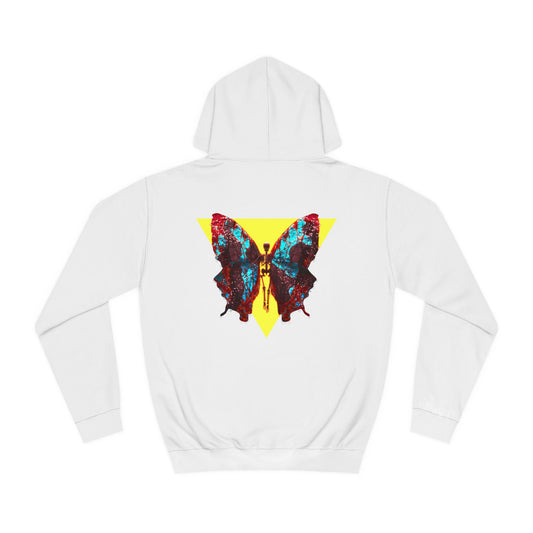 Butterfly Hoodie