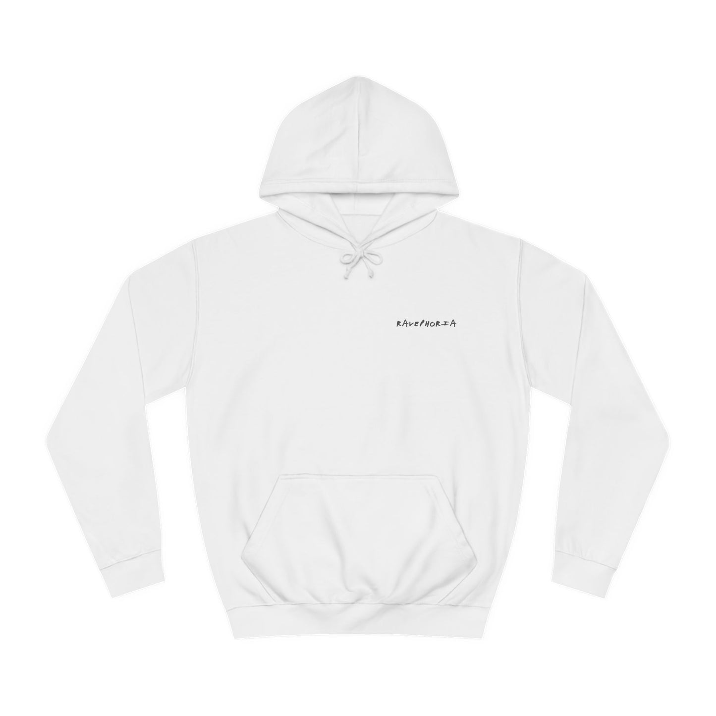 Blood Vomet Hoodie